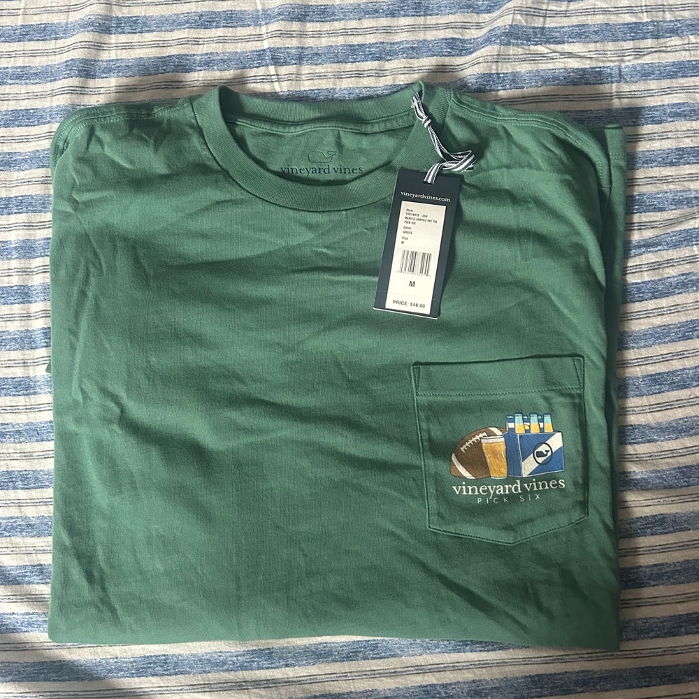 Vineyard Vines T-Shirt